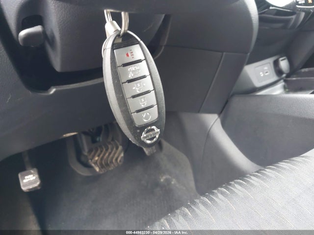 Aukcja sprzedaży 2019 Nissan Rogue Sv, vin: KNMAT2MV0KP560303, numer aukcji: 44983230