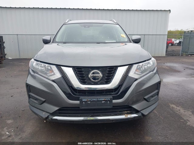 Aukcja sprzedaży 2019 Nissan Rogue Sv, vin: KNMAT2MV0KP560303, numer aukcji: 44983230