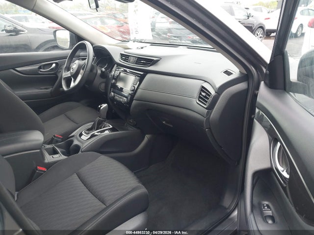 Aukcja sprzedaży 2019 Nissan Rogue Sv, vin: KNMAT2MV0KP560303, numer aukcji: 44983230