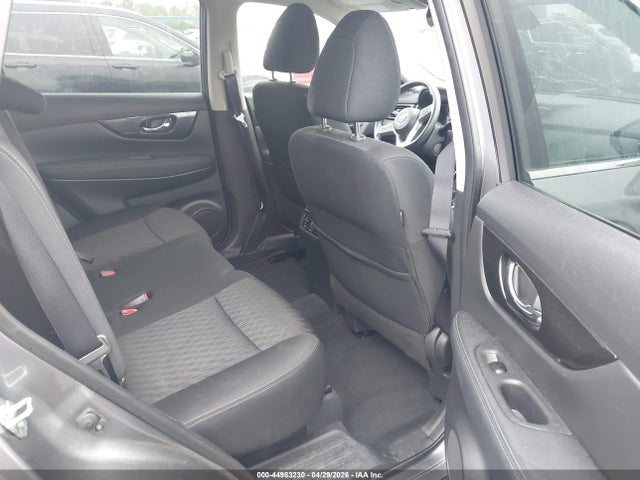 Aukcja sprzedaży 2019 Nissan Rogue Sv, vin: KNMAT2MV0KP560303, numer aukcji: 44983230