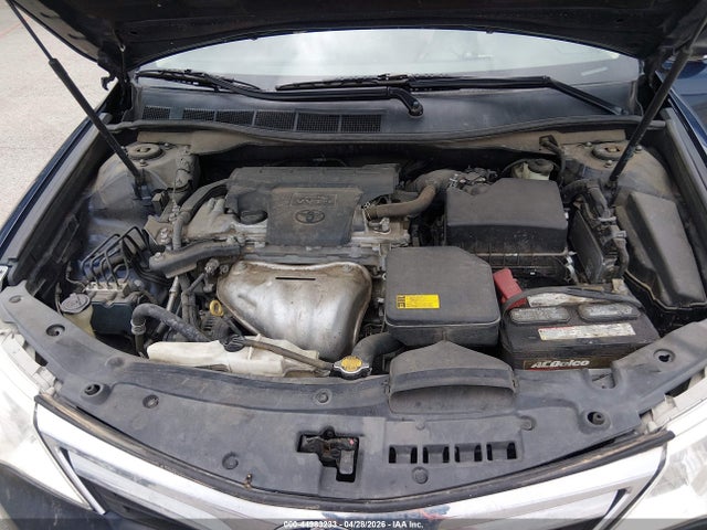 Aukcja sprzedaży 2014 Toyota Camry Le, vin: 4T4BF1FKXER439617, numer aukcji: 44983233