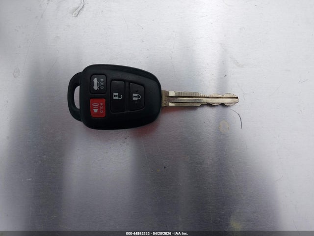 Aukcja sprzedaży 2014 Toyota Camry Le, vin: 4T4BF1FKXER439617, numer aukcji: 44983233