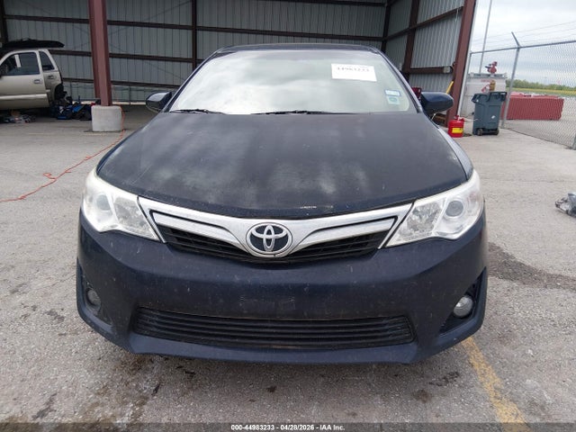 Aukcja sprzedaży 2014 Toyota Camry Le, vin: 4T4BF1FKXER439617, numer aukcji: 44983233