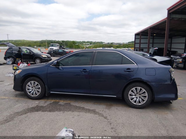 Aukcja sprzedaży 2014 Toyota Camry Le, vin: 4T4BF1FKXER439617, numer aukcji: 44983233