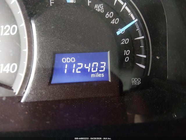 Aukcja sprzedaży 2014 Toyota Camry Le, vin: 4T4BF1FKXER439617, numer aukcji: 44983233