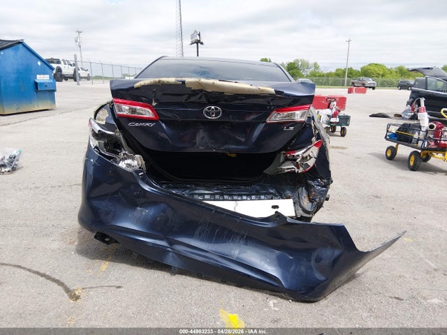 Aukcja sprzedaży 2014 Toyota Camry Le, vin: 4T4BF1FKXER439617, numer aukcji: 44983233