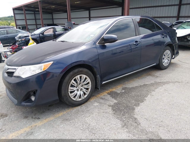 Aukcja sprzedaży 2014 Toyota Camry Le, vin: 4T4BF1FKXER439617, numer aukcji: 44983233