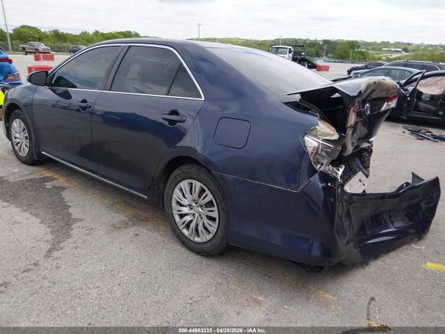 Aukcja sprzedaży 2014 Toyota Camry Le, vin: 4T4BF1FKXER439617, numer aukcji: 44983233