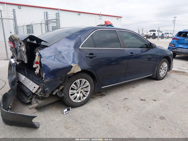 Aukcja sprzedaży 2014 Toyota Camry Le, vin: 4T4BF1FKXER439617, numer aukcji: 44983233