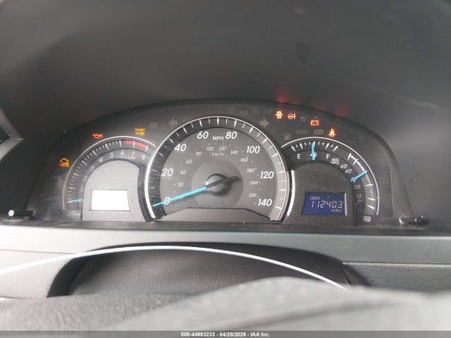 Aukcja sprzedaży 2014 Toyota Camry Le, vin: 4T4BF1FKXER439617, numer aukcji: 44983233