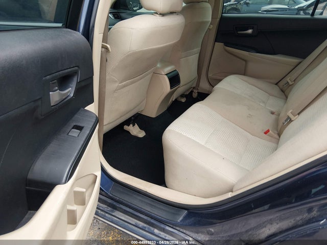 Aukcja sprzedaży 2014 Toyota Camry Le, vin: 4T4BF1FKXER439617, numer aukcji: 44983233