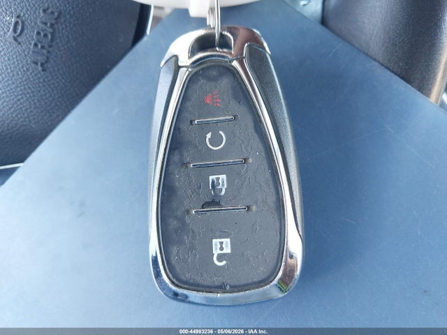 1G1RD6S53JU158956 Chevrolet Volt Premier