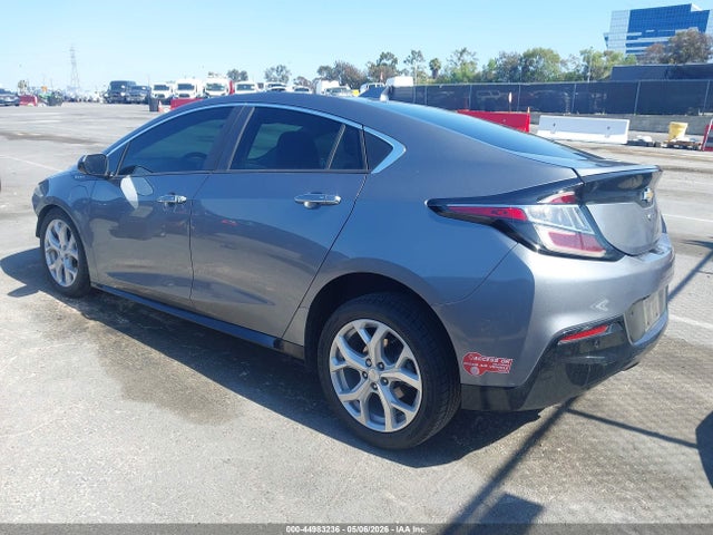 1G1RD6S53JU158956 Chevrolet Volt Premier