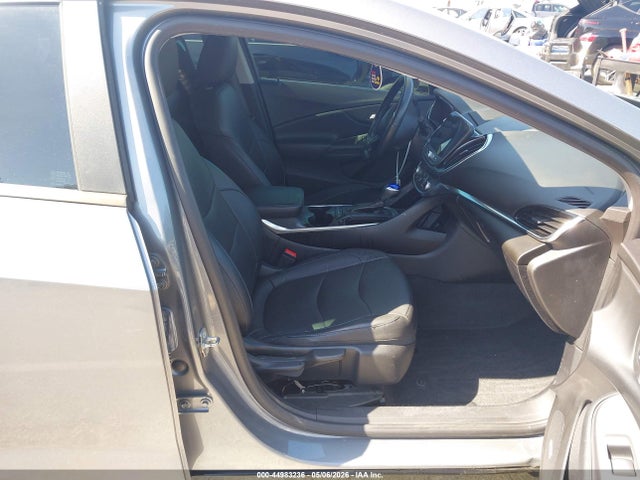 1G1RD6S53JU158956 Chevrolet Volt Premier