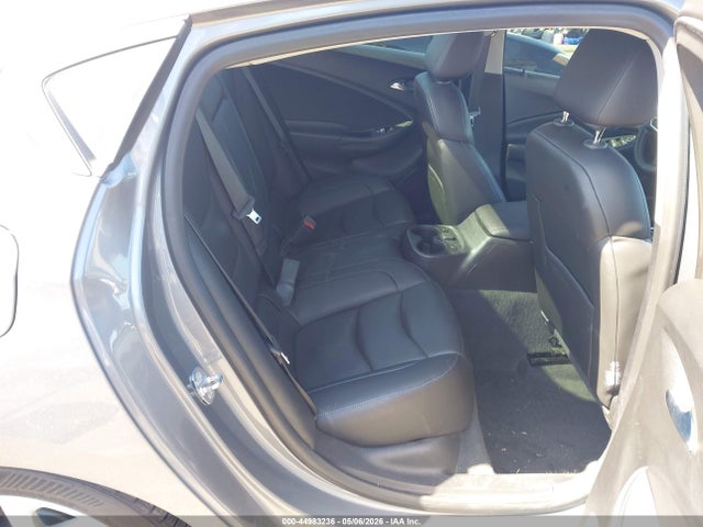 1G1RD6S53JU158956 Chevrolet Volt Premier