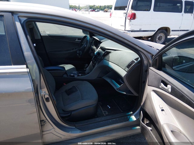 Aukcja sprzedaży 2014 Hyundai Sonata Gls, vin: 5NPEB4AC6EH873763, numer aukcji: 44983239