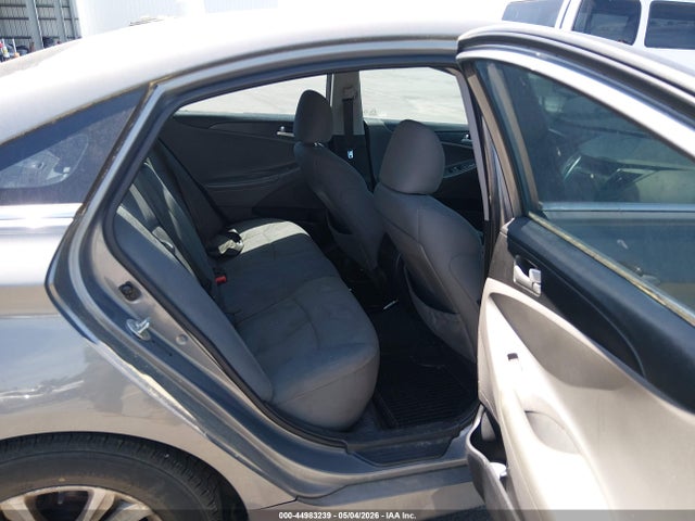 Aukcja sprzedaży 2014 Hyundai Sonata Gls, vin: 5NPEB4AC6EH873763, numer aukcji: 44983239