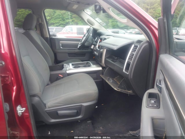 Aukcja sprzedaży 2018 Ram 1500 Big Horn  4x4 5'7 Box, vin: 1C6RR7LT7JS344028, numer aukcji: 44983241
