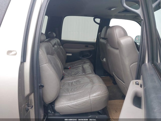 Aukcja sprzedaży 2002 Chevrolet Suburban 1500 Lt, vin: 3GNFK16ZX2G303826, numer aukcji: 44983242