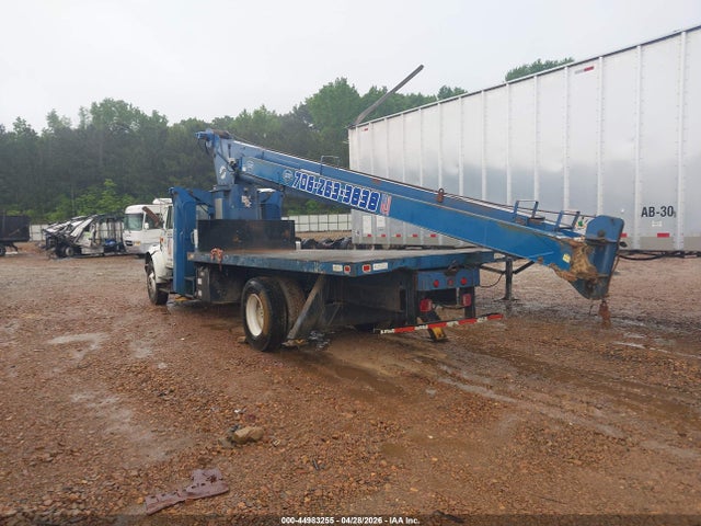44983255 :رقم المزاد ، 1HTSCABP9XH697117 vin ، 1999 International 4000 4700 مزاد بيع