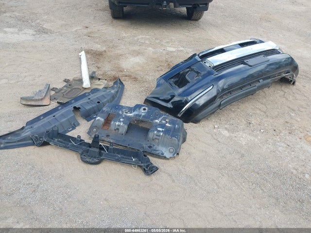 Toyota 4runner Limited 2020 JTEZU5JR7L5215335 Image 12