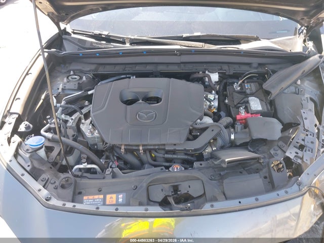 3MVDMBBM9RM600722 Mazda Cx-30 2.5 S Select Sport