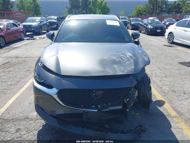3MVDMBBM9RM600722 Mazda Cx-30 2.5 S Select Sport
