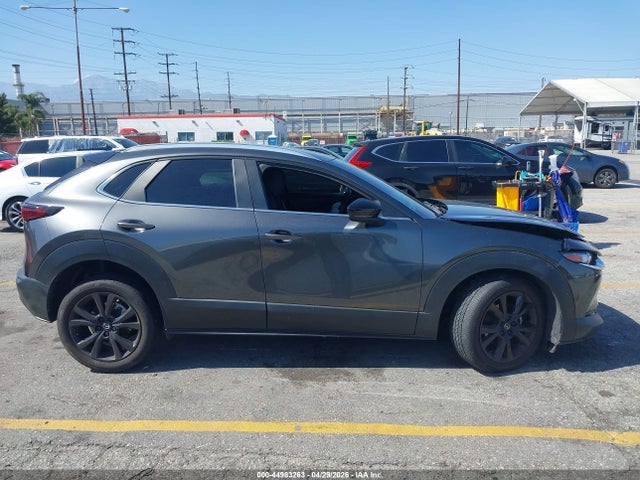 3MVDMBBM9RM600722 Mazda Cx-30 2.5 S Select Sport