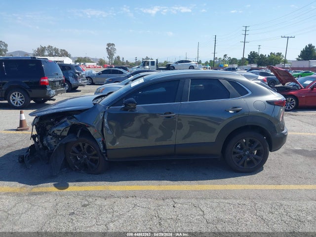 3MVDMBBM9RM600722 Mazda Cx-30 2.5 S Select Sport