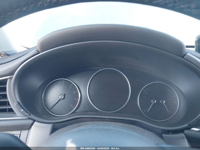 3MVDMBBM9RM600722 Mazda Cx-30 2.5 S Select Sport