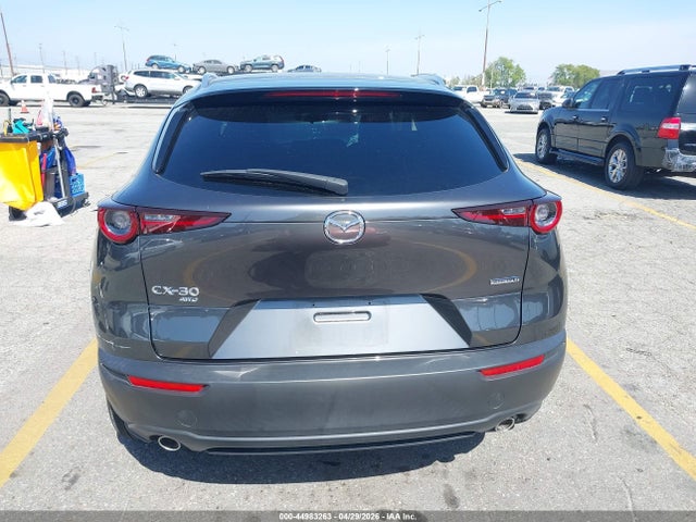3MVDMBBM9RM600722 Mazda Cx-30 2.5 S Select Sport