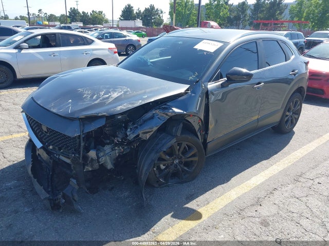 3MVDMBBM9RM600722 Mazda Cx-30 2.5 S Select Sport