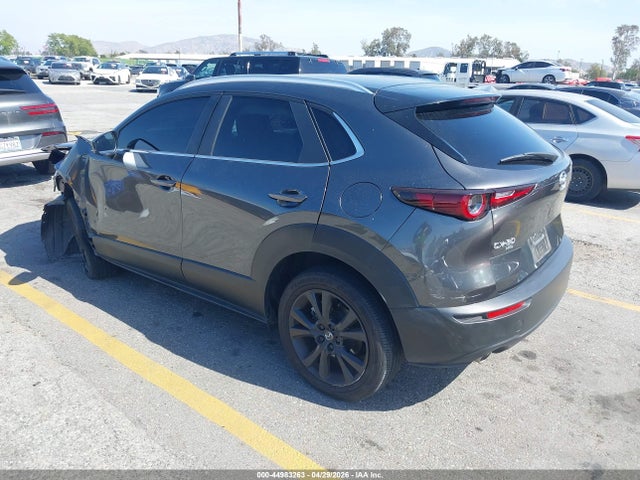 3MVDMBBM9RM600722 Mazda Cx-30 2.5 S Select Sport