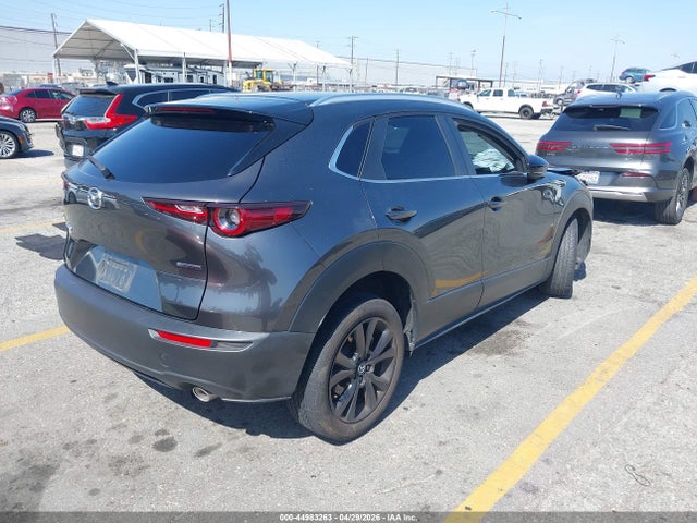 3MVDMBBM9RM600722 Mazda Cx-30 2.5 S Select Sport