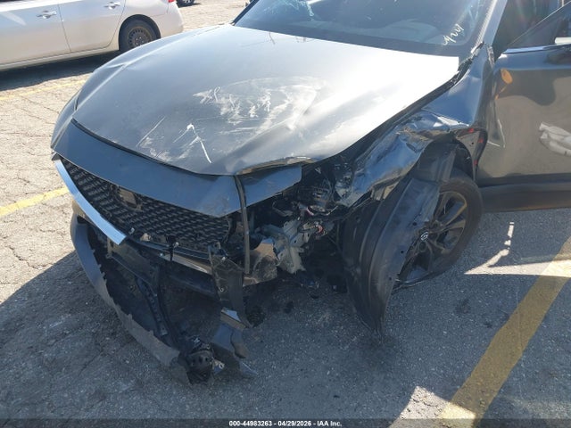 3MVDMBBM9RM600722 Mazda Cx-30 2.5 S Select Sport