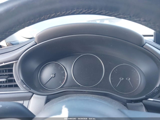 3MVDMBBM9RM600722 Mazda Cx-30 2.5 S Select Sport