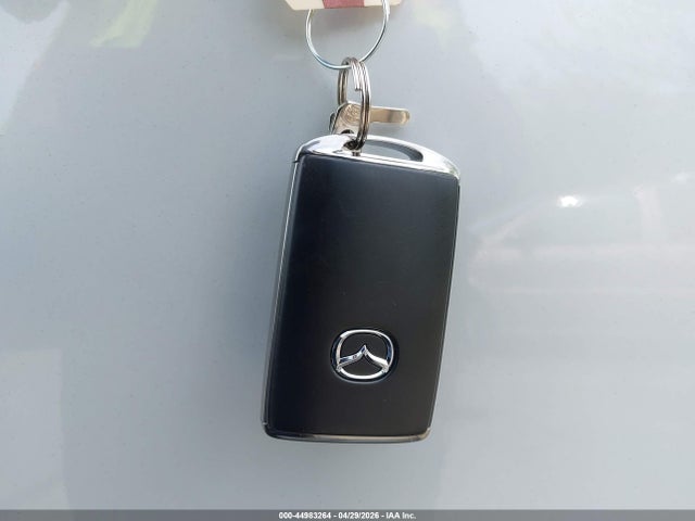44983264 :رقم المزاد ، JM3KMDHA6T0104666 vin ، 2026 Mazda Cx-5 2.5 S Premium مزاد بيع