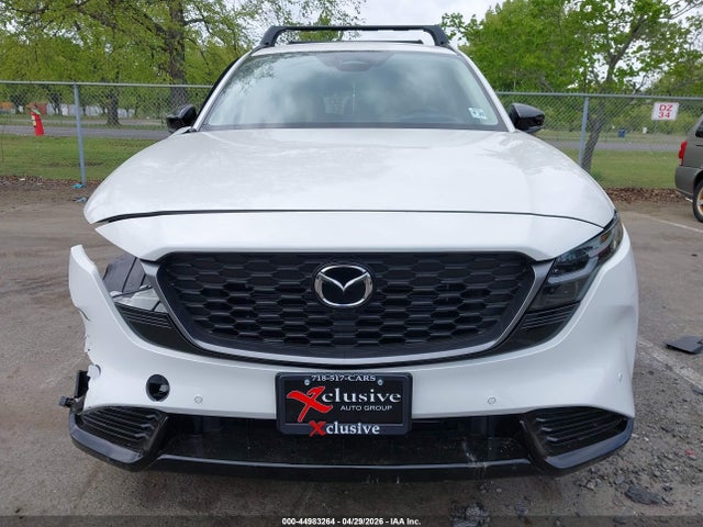 44983264 :رقم المزاد ، JM3KMDHA6T0104666 vin ، 2026 Mazda Cx-5 2.5 S Premium مزاد بيع