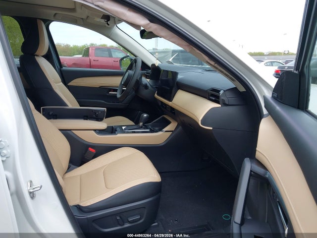 44983264 :رقم المزاد ، JM3KMDHA6T0104666 vin ، 2026 Mazda Cx-5 2.5 S Premium مزاد بيع