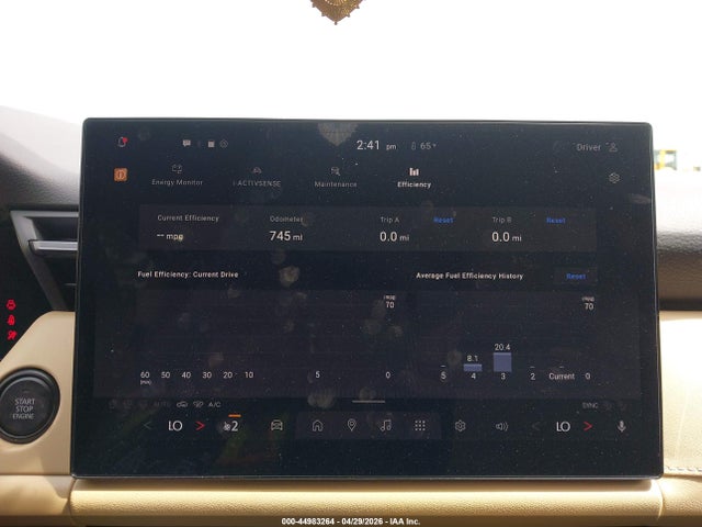 44983264 :رقم المزاد ، JM3KMDHA6T0104666 vin ، 2026 Mazda Cx-5 2.5 S Premium مزاد بيع