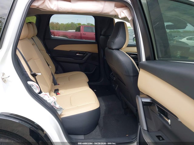 44983264 :رقم المزاد ، JM3KMDHA6T0104666 vin ، 2026 Mazda Cx-5 2.5 S Premium مزاد بيع