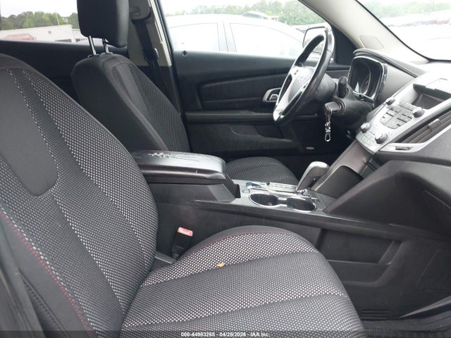 Aukcja sprzedaży 2011 Gmc Terrain Sle-2, vin: 2CTALSEC5B6259009, numer aukcji: 44983265