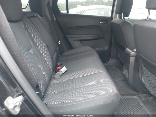 Aukcja sprzedaży 2011 Gmc Terrain Sle-2, vin: 2CTALSEC5B6259009, numer aukcji: 44983265