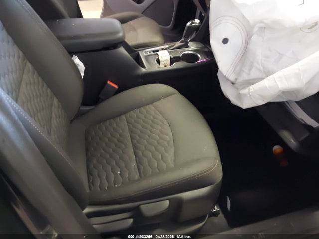 44983266 :رقم المزاد ، 2GNAXKEV9L6196507 vin ، 2020 Chevrolet Equinox Fwd Lt 1.5l Turbo مزاد بيع