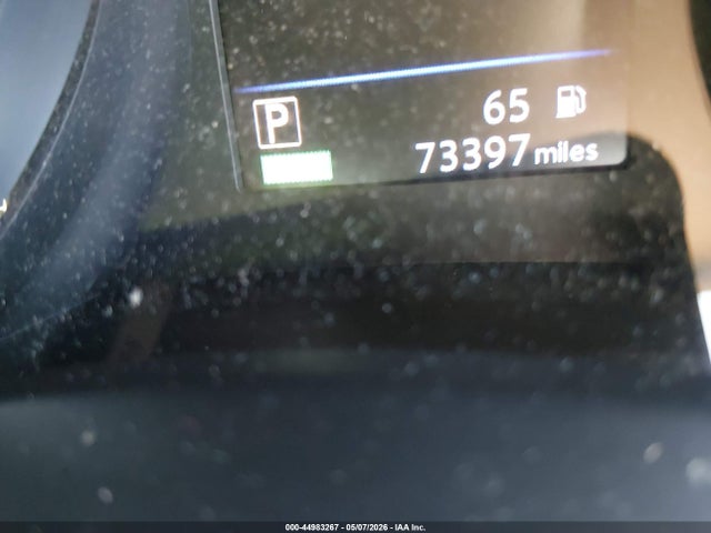 44983267 :رقم المزاد ، JN8AT2MV2JW342131 vin ، 2018 Nissan Rogue Sl مزاد بيع