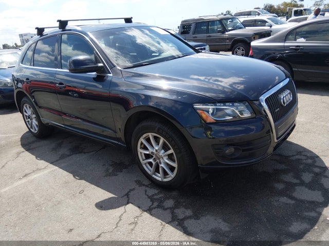 Aukcja sprzedaży 2012 Audi Q5 2.0t Premium, vin: WA1LFAFP9CA017118, numer aukcji: 44983269