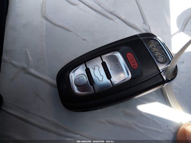 Aukcja sprzedaży 2012 Audi Q5 2.0t Premium, vin: WA1LFAFP9CA017118, numer aukcji: 44983269