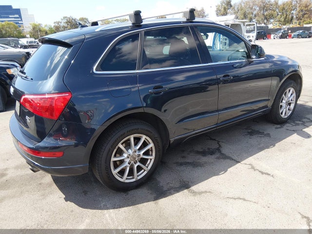 Aukcja sprzedaży 2012 Audi Q5 2.0t Premium, vin: WA1LFAFP9CA017118, numer aukcji: 44983269