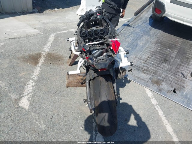2021 Kawasaki Zx636 K მანქანა იყიდება აუქციონზე, vin: JKBZXJG1XMA014629, აუქციონის ნომერი: 44983270