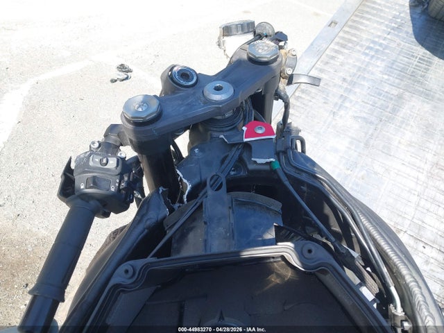 2021 Kawasaki Zx636 K მანქანა იყიდება აუქციონზე, vin: JKBZXJG1XMA014629, აუქციონის ნომერი: 44983270